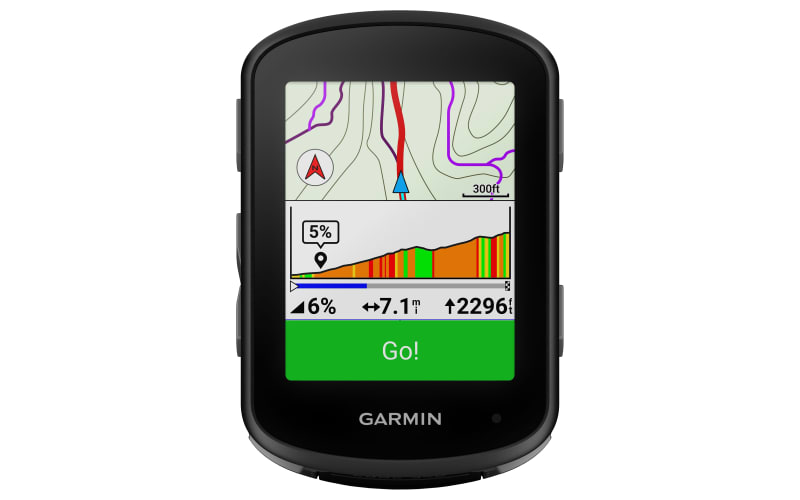 Garmin Edge 540 GPS Cycling Computer Handheld Unit | Bass Pro Shops