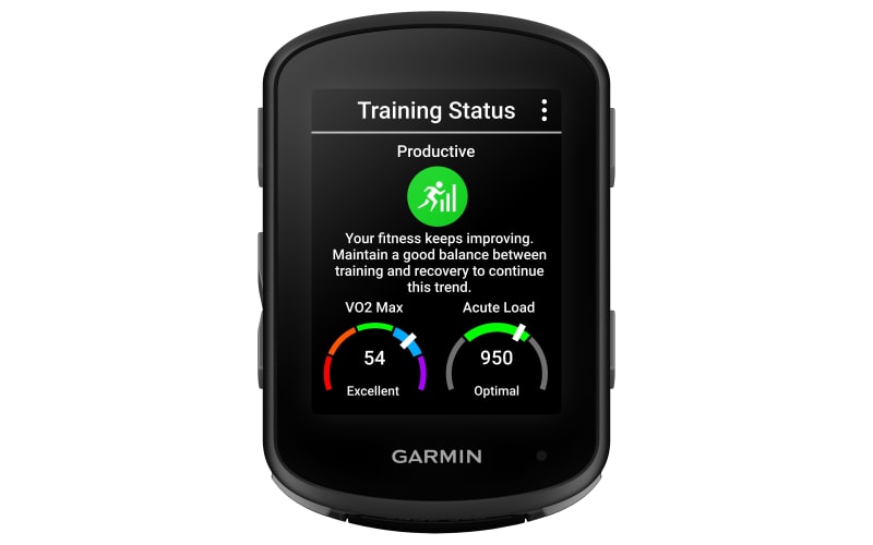 Garmin Edge 540 GPS Cycling Computer Handheld Unit | Bass Pro Shops