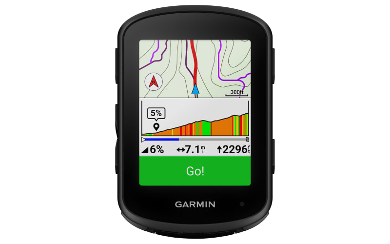 [美品]Garmin EDGE 840 BUNDLE Garmin Edge 840 Bundle 2.6