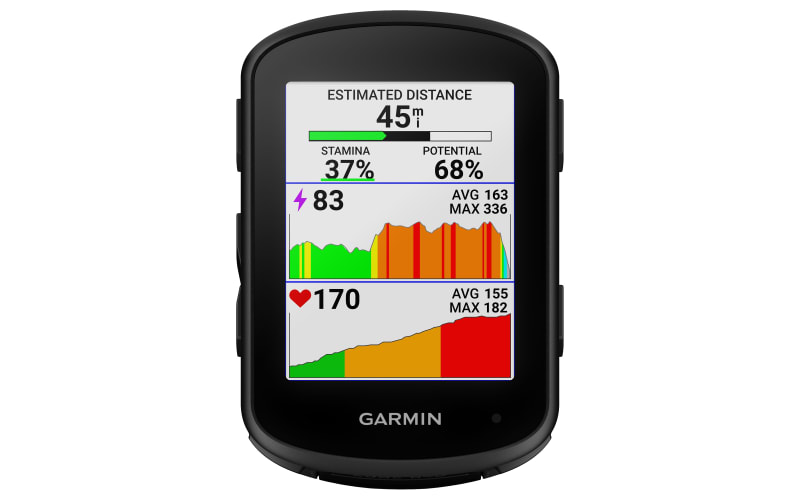 アクセサリー GARMIN EDGE 840 Bundle Edge 840 Bundle - cycling computer | Sports & Fitness | Garmin