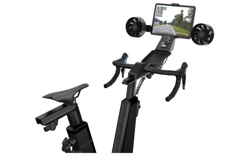 Garmin Tacx NEO Bike Plus Smart Trainer | Bass Pro Shops