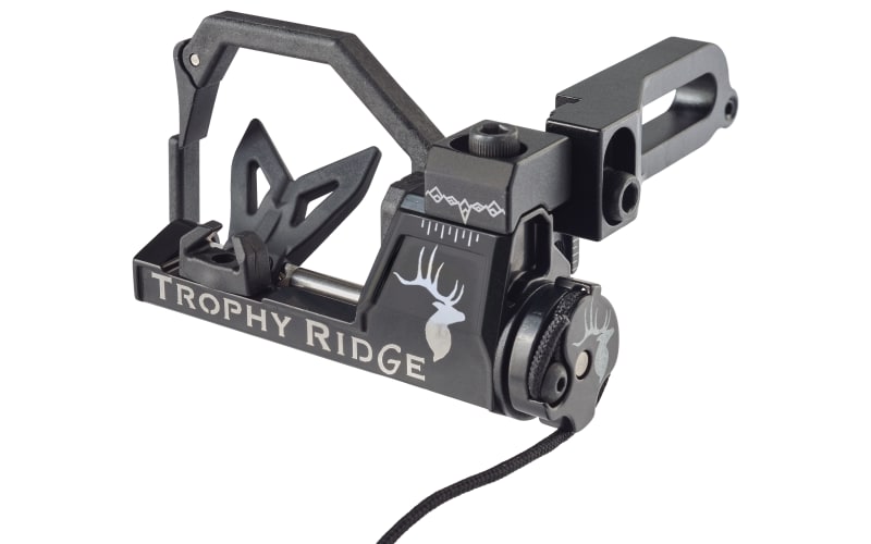 Repose-Flèche Drop Away Trophy Ridge Revolution – Pour Arc à Poulies – Droitier