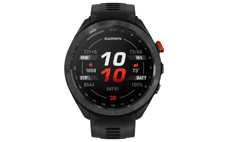 ラウンド用品・アクセサリー GARMIN Approach s70. s30 ラウンド用品