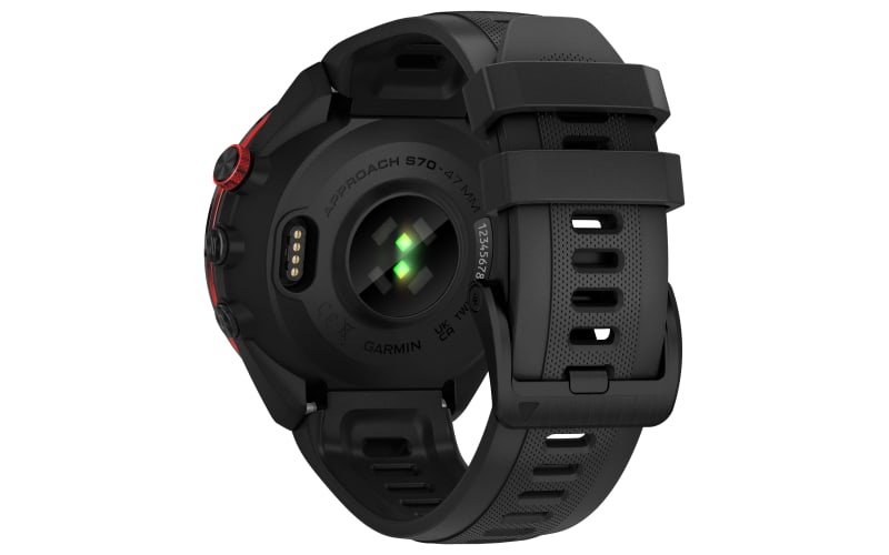 Garmin Approach S70 GPS Golf Smartwatch | Bass Pro Shops