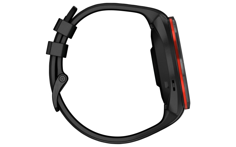 Garmin Approach S70 GPS Golf Smartwatch - Black - 47mm | Bass Pro
