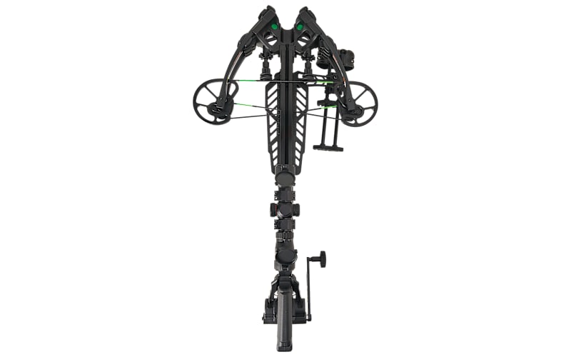 CenterPoint Archery Amped G2D Crossbow Package with CCD | Cabela's