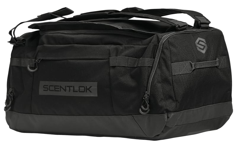 ScentLok Traverse 80L Duffel Bag | Cabela's