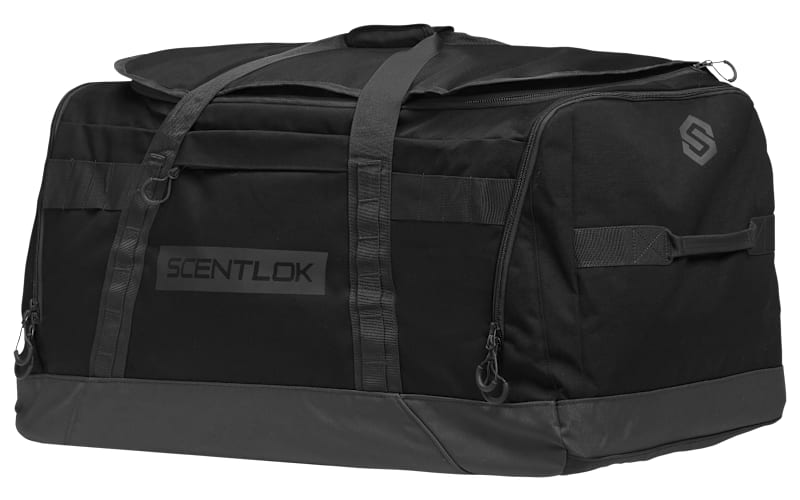 ScentLok Traverse Duffel Bag | Cabela's