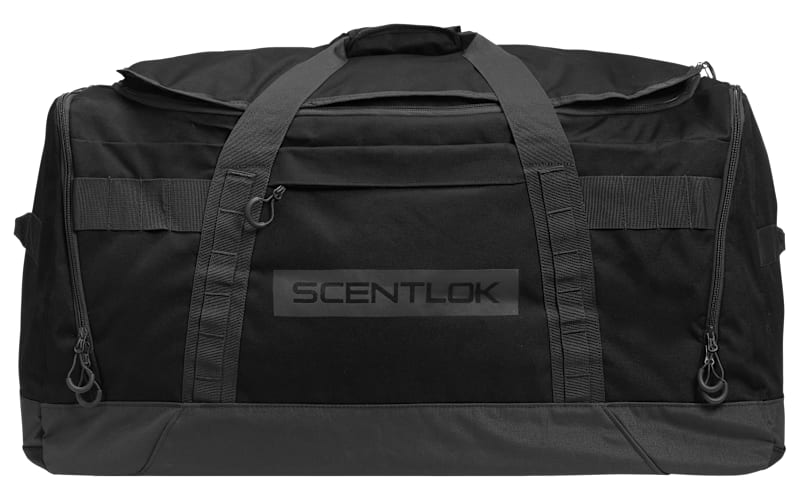 ScentLok Traverse Duffel Bag | Cabela's