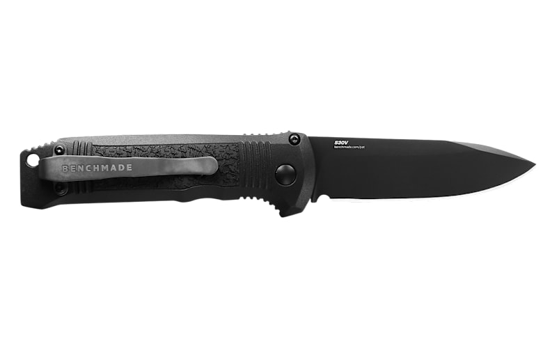 Benchmade Casbah Auto Drop-Point Folding Knife | Bass Pro Shops