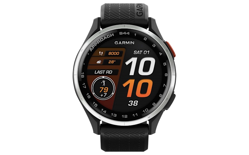 Garmin Approach S44 GPS Golf Smartwatch | Bass Pro Shops