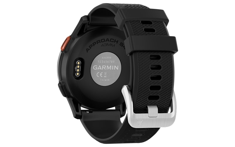 Garmin Approach S44 GPS Golf Smartwatch | Bass Pro Shops