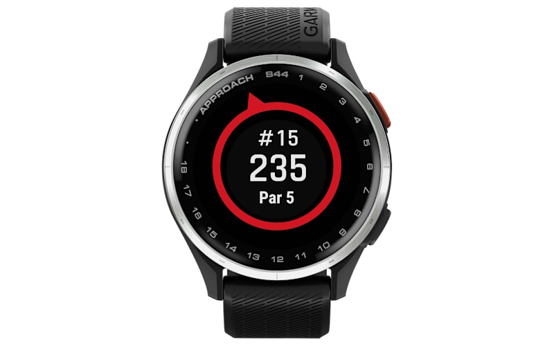 Garmin Approach S44 GPS Golf Smartwatch | Bass Pro Shops