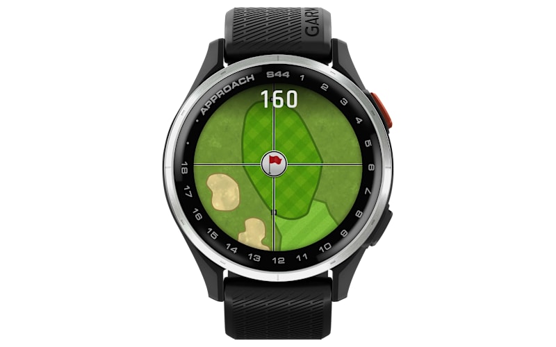 Garmin Approach S44 GPS Golf Smartwatch | Cabela's