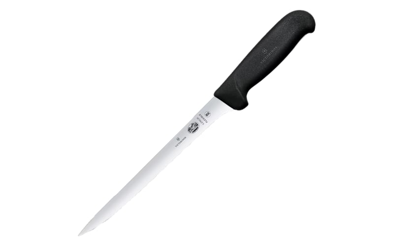 Victorinox Fibrox Flexible Fillet Knife | Bass Pro Shops Canada