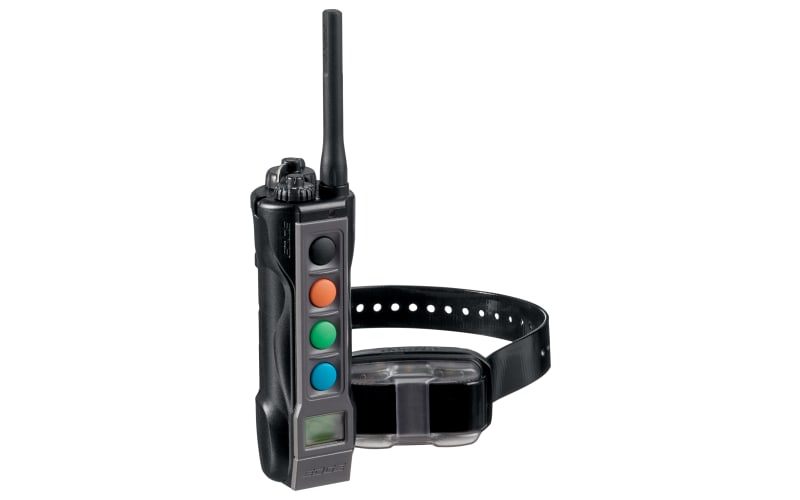 Dogtra Edge Remote Controlled Electronic Dog Training Collar