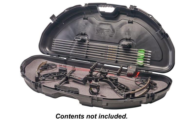 Archery cases discount compound bow