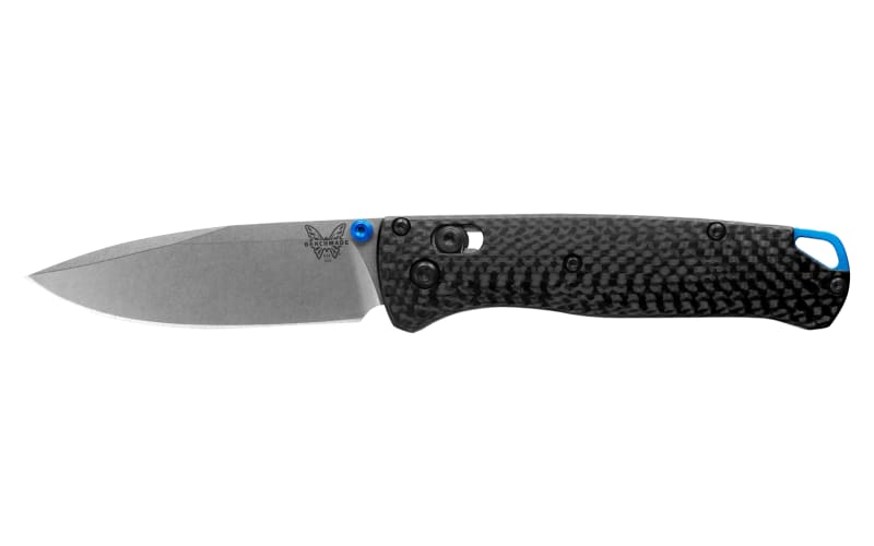 Benchmade Bugout Custom Pocket Knife Review - Pro Tool Reviews