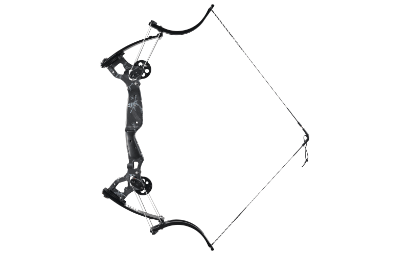 Quick Draw Bowfishing Line Puller Black Model for sale online