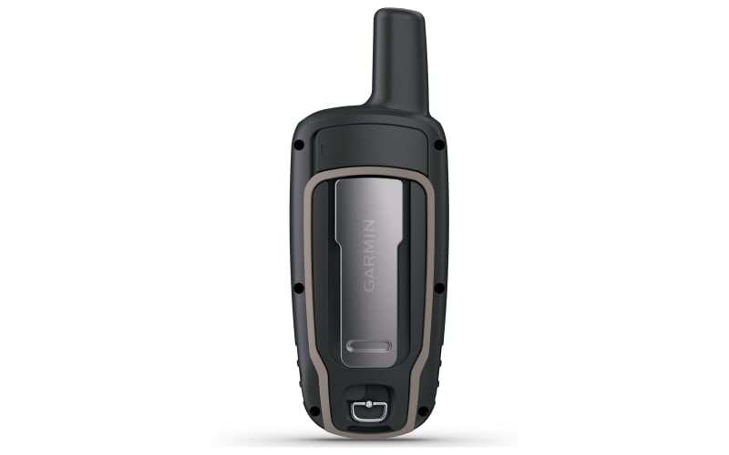 Weinig grillen transactie Garmin GPSMAP 64sx Handheld GPS with Navigation Sensors | Cabela's