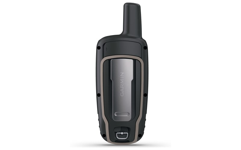 Garmin GPSMAP 64sx Handheld GPS with Navigation Sensors