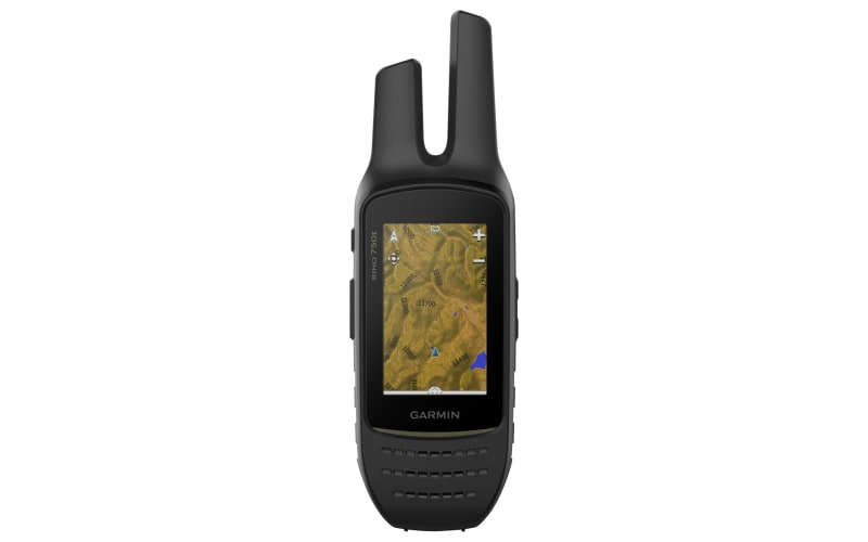Cabelas garmin rino best sale