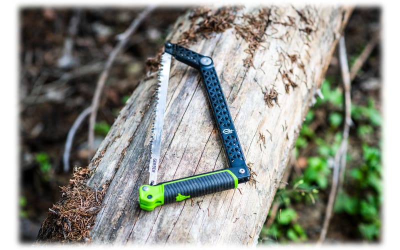 Gerber freescape 2025 camp saw