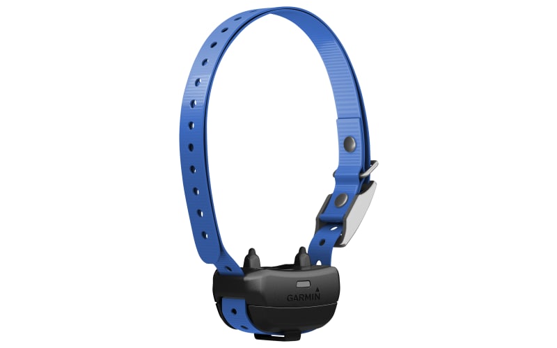 Garmin delta xc extra collar clearance