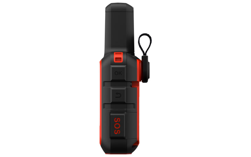 Garmin inReach Mini Handheld GPS Satellite Communicator Cabela s