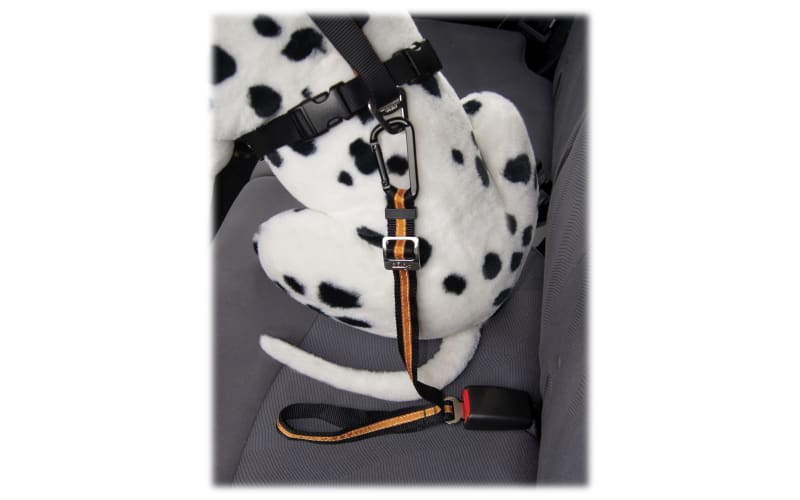 Kurgo Seat-Belt Swivel Dog Tether