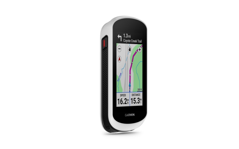 Edge explore gps clearance