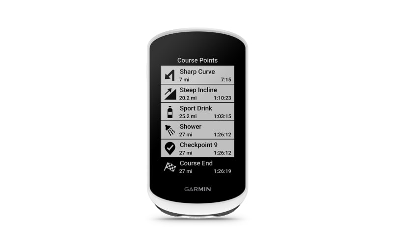 Garmin Edge Explore 2 Touchscreen GPS Bike Computer | Bass Pro Shops