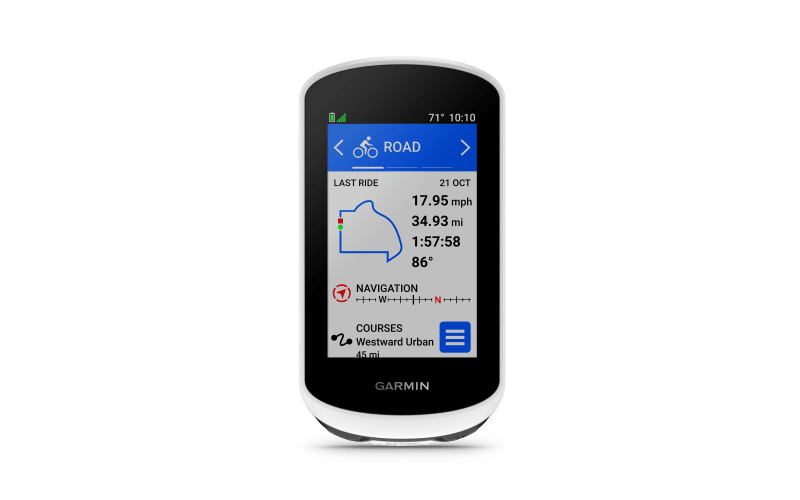 Garmin Edge Explore 2 Touchscreen GPS Bike Computer | Bass Pro Shops