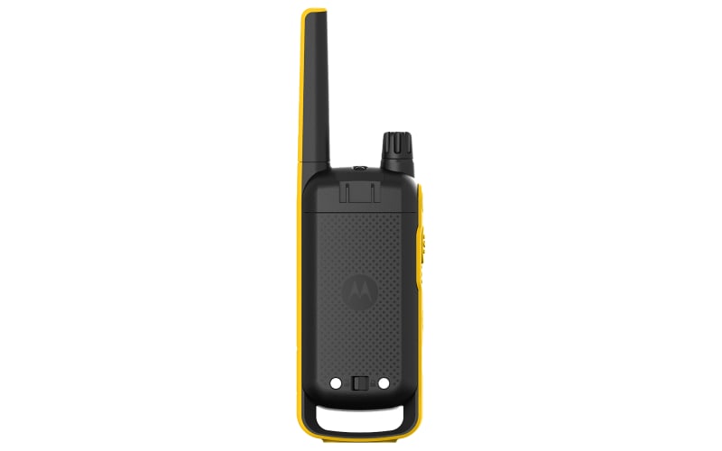 Introducing the Motorola Solutions T82 Extreme, available now from Air