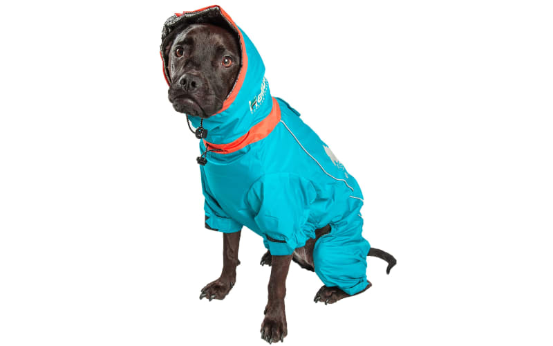 Helios dog jacket deals