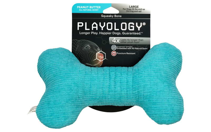 Playology Interactive Toys - Turkey - Dog