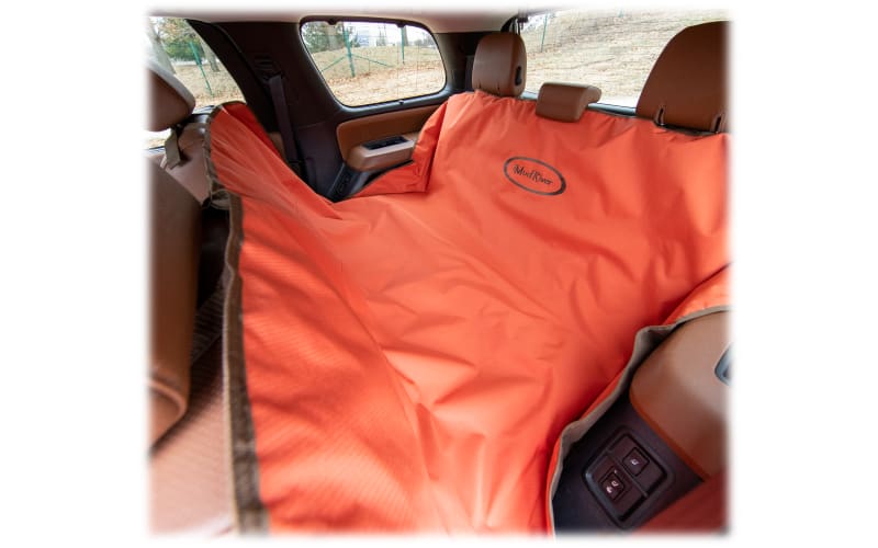 Mud river hammock seat cover discount