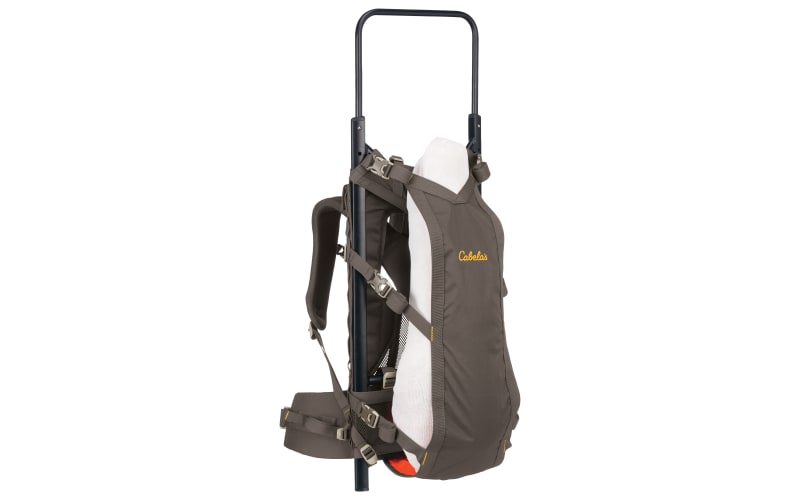 Cabelas minimalist frame pack hot sale