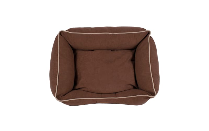 Bass pro dog beds 2025