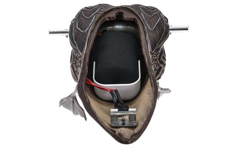 Avian-X PowerFlight Teal Hen Decoy w/ 2 Wing Sets | Mack's PW