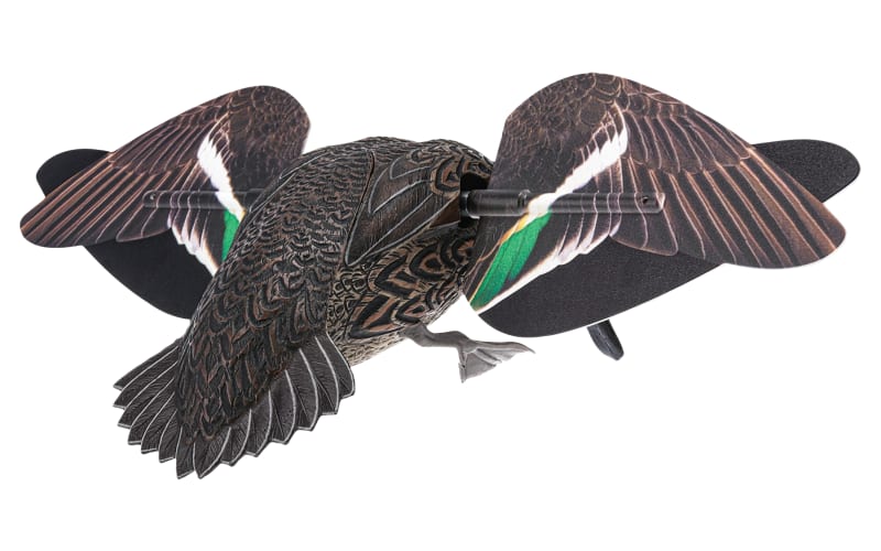 Louis Vuitton Has A Duck Bag With Wings So You Can Own A