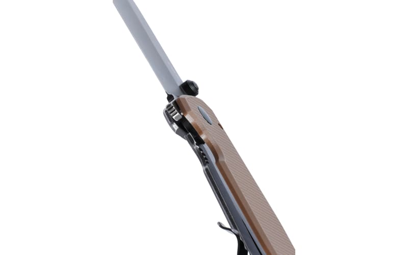 CRKT Squid XM Assisted-Opening Folding Knife | Cabela's