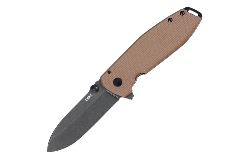 CRKT Squid XM Assisted-Opening Folding Knife | Bass Pro Shops