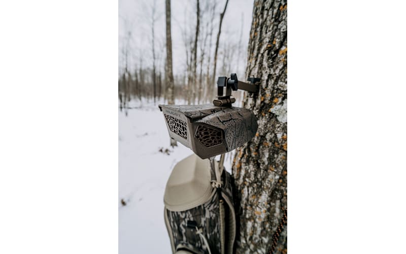 Muddy Cloak OZ3 Ozone Generator | Cabela's