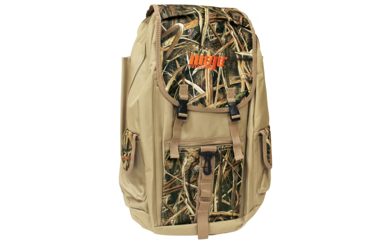Mojo outdoors backpack new arrivals