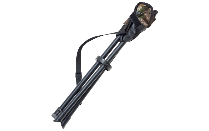 Pursuit Camo Tripod Collapsible Hunting Stool Cabela s