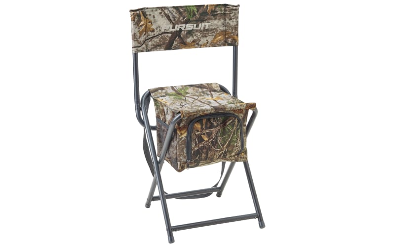 Cabelas clearance blind chair