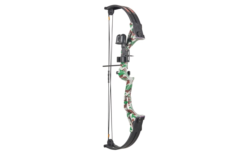 Youth bow hot sale and arrow