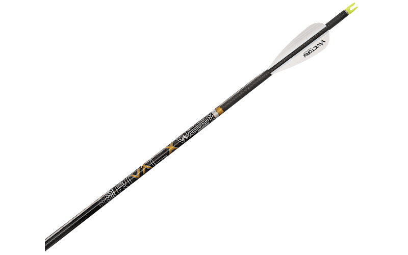 Victory Archery Rival X Small-Diameter Hunting Arrows | Bass Pro Shops
