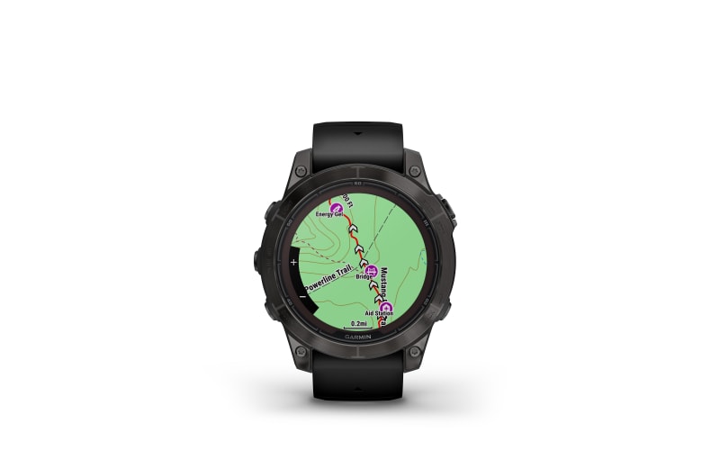 Fenix 7 PRO Series – Garmin